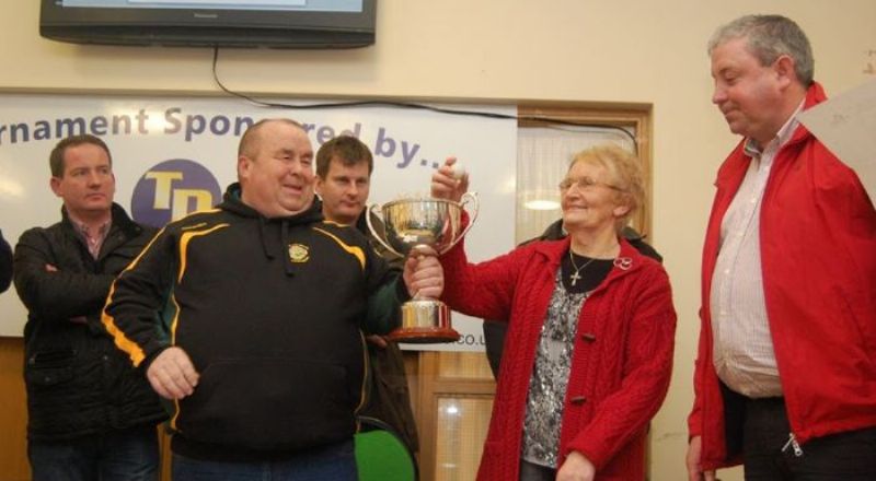 Each year the draw produces some massive clashes